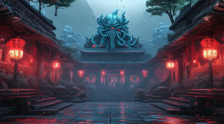 昆仑墟兑换码横幅图片2